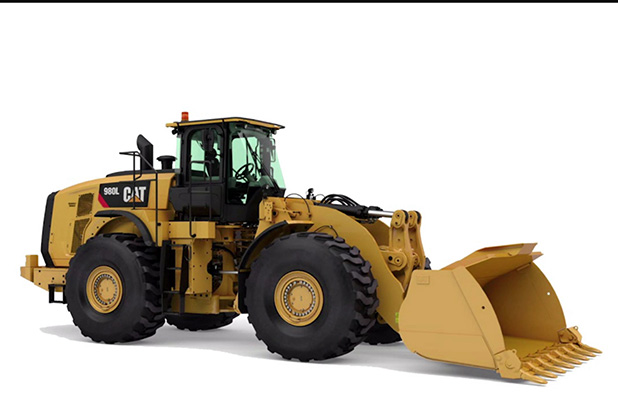 卡特彼勒多語種翻譯